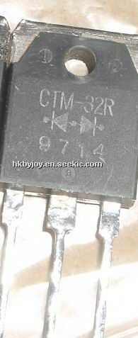 CTM-32R Picture
