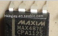MAX487ECPA Picture