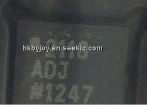 ADP2118ACPZ Picture