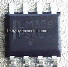LM358DR2G Picture