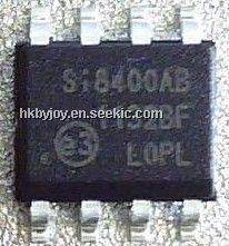 SI8400AB-B-IS Picture