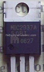 MIC2937A-5.0BT Picture