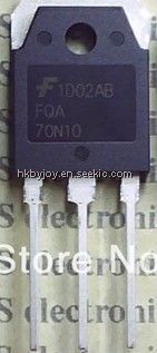 FQA70N10 Picture