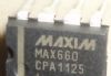Models: MAX660CPA
Price: US $ 2.10-2.10