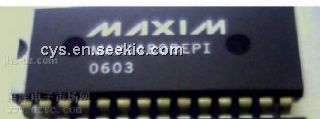 MAX1480BEPI Picture