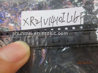 XR21V1410IL16TR Picture