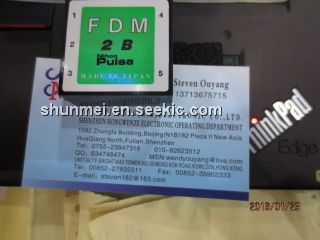 FDM2B Picture
