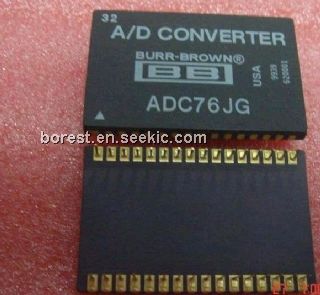 ADC76JG BB DIP 9939+ Picture