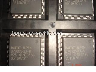 UPD70325GJ-8-5BG  NEC Picture