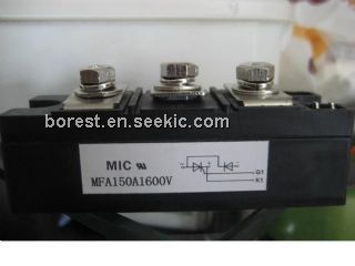 MFA150A1600V MIC Picture