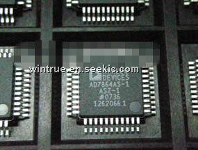 AD7864ASZ-1 Picture