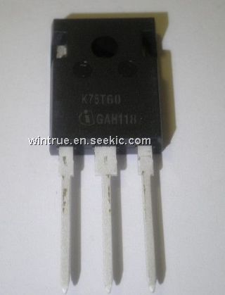 IKW75N60T Picture