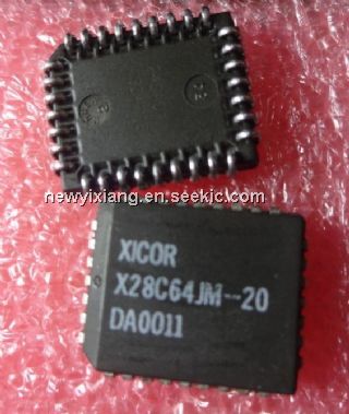 X28C64JM-20 Picture