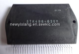 STK496-620Y Picture