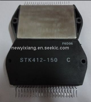 STK412-150C Picture
