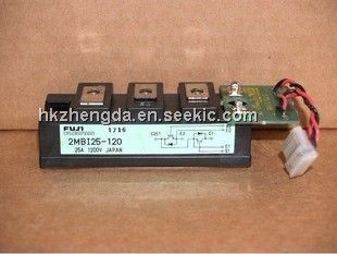 2MBI25F-120 Picture