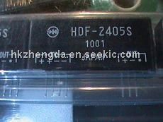 HDF-2405S Picture