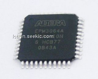 EPM3064ATC44-10N Picture