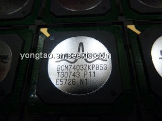 BCM7403ZKPB5G-P11 Picture