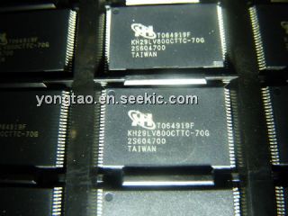 KH29LV800CTTC-70G Picture