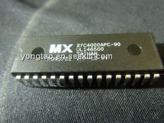 MX27C4000APC-90 Picture