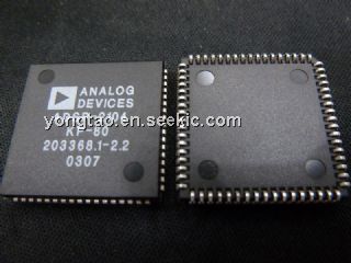 ADSP-2104KP-80 Picture