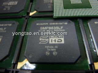 SMP8635LF-C Picture