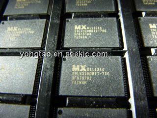 MX29LV320DBTI-70G Picture