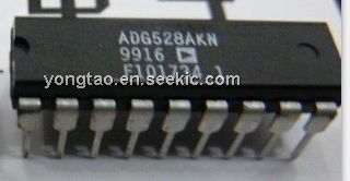 ADG528AKN Picture