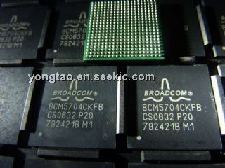 BCM5704CKFB Picture