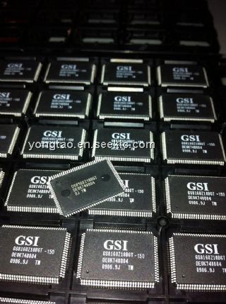 GS8160Z18BGT-150 Picture