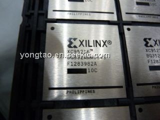 XC95216-10BG352C Picture