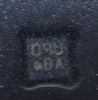 BMA250E Sensor detail