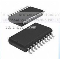 UC3855ADW Picture