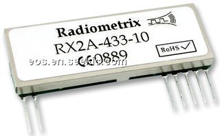 RX2A-433-10 Picture