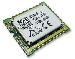 STM300C Picture