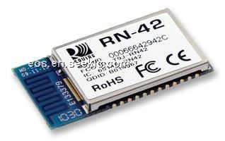 RN42-I/RM Picture