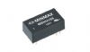 Part Number: MDHU102
Price: US $0.10-45.00  / Piece
Summary: The MINMAX MDHU100 series is a new range of 2W DC/DC-converter modules providing a very high I/O-isolation voltage of 4000 VAC. The product
comes in a small SMD-package. There are 15 models available with 5V, 12V or 24VDC input and single-or dual-output voltages.
