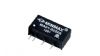 Part Number: MA01-05S05
Price: US $0.10-45.00  / Piece
Summary: The MINMAX MA01 series is a new range of isolated 1W DC/DC converter modules in a small SIP-package. There are 24 models available with 5V, 12V or
24VDC input and single-or dual-output voltages. These products provide have a typical load regulation of 2.5% to 5.0% depending on model