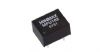 Part Number: MFU102
Price: US $0.10-45.00  / Piece
Summary: The MINMAX MFU100 series is a range of 1W DC/DC converters in a miniature DIP Package featuring I/O-isolation of 3000VDC. A high efficiency allows
an operating temperature range of –40°C to +85°C.
