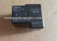 G8P-1A4P DC12V Picture
