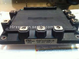 6MBP300RA060 Picture