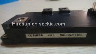 MG400Q2YS60A Picture