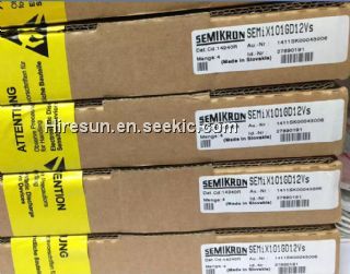 SEMIX101GD12VS Picture