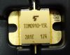 Part Number: TIM0910-15L
Price: US $650.00-650.00  / Piece
Summary: The TIM0910-15L Microwave Power GaAs FET Amplifier from Toshiba