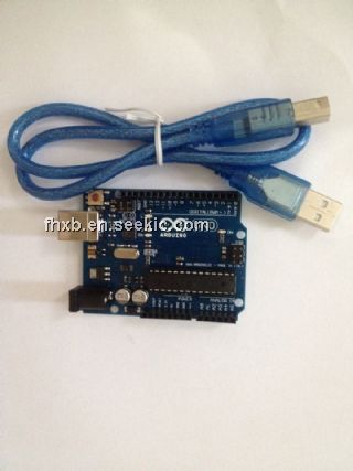 UNO R3 Picture