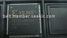 XC95216-10PQ160C Picture