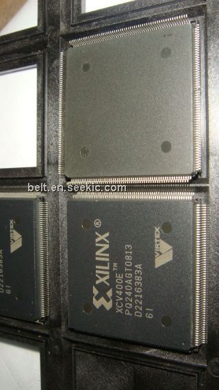 XCV400E-6PQ240I Picture