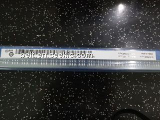 3296W-1-501LF Picture