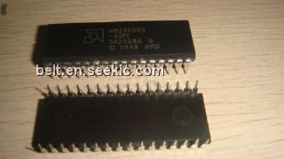 AM29F040-90PC Picture